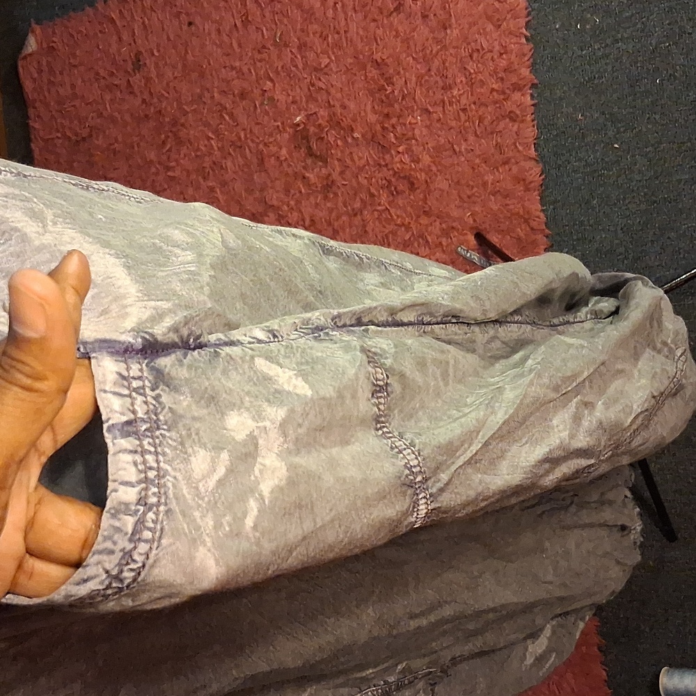 Used Jumpsuit - Picture 9 of 12